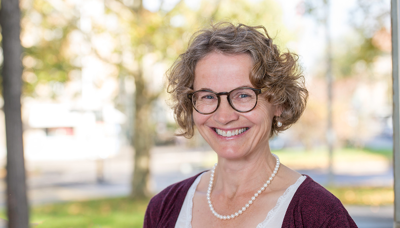 Craniosacraltherpie Cliare Jost Bild von Cliare Jost, Craniosacraltherpie